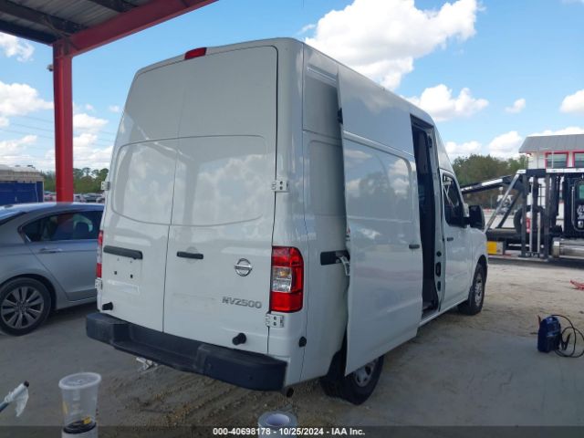 Photo 3 VIN: 1N6BF0LY0JN811243 - NISSAN NV 