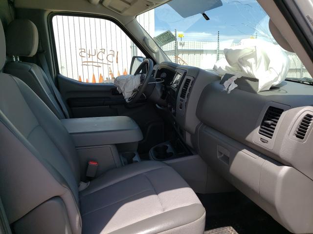 Photo 4 VIN: 1N6BF0LY0JN814076 - NISSAN NV 2500 S 