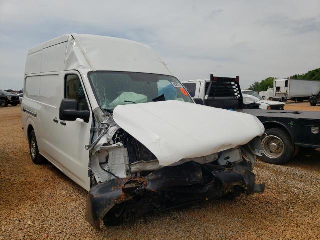 Photo 0 VIN: 1N6BF0LY0JN814238 - NISSAN NV 2500 S 