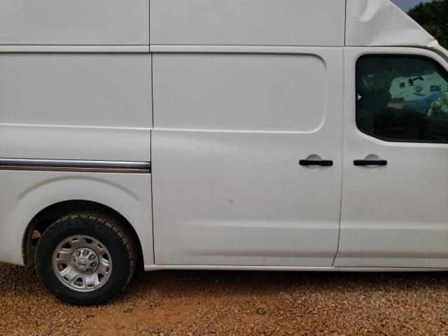 Photo 5 VIN: 1N6BF0LY0JN814238 - NISSAN NV 2500 S 