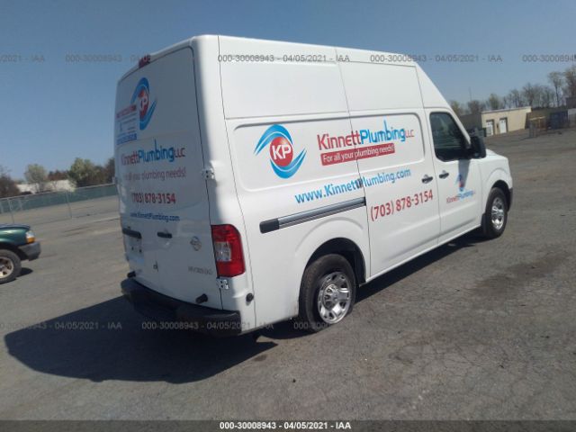 Photo 3 VIN: 1N6BF0LY0KN801300 - NISSAN NV CARGO 