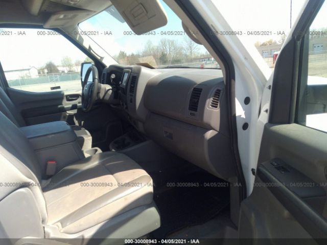 Photo 4 VIN: 1N6BF0LY0KN801300 - NISSAN NV CARGO 