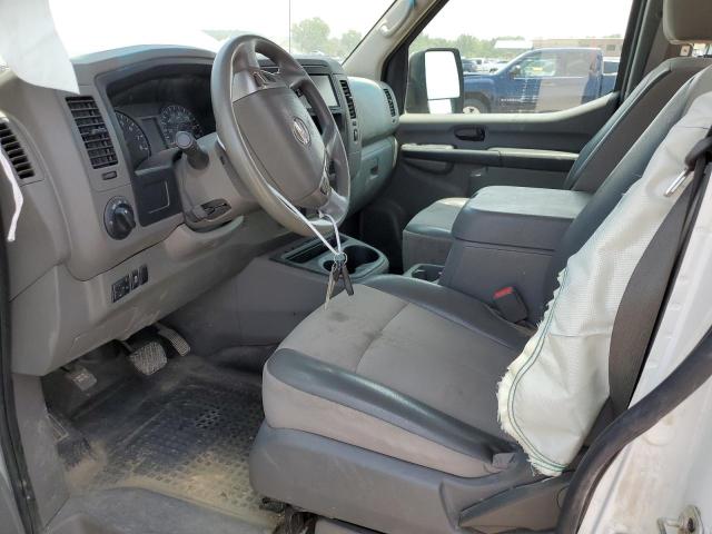 Photo 6 VIN: 1N6BF0LY0KN806173 - NISSAN NV 2500 S 