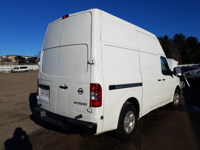 Photo 3 VIN: 1N6BF0LY0KN811048 - NISSAN NV 2500 S 