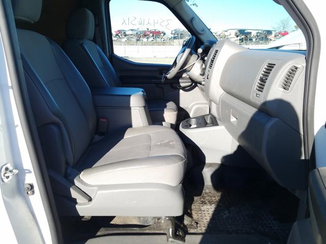 Photo 4 VIN: 1N6BF0LY0KN811048 - NISSAN NV 2500 S 