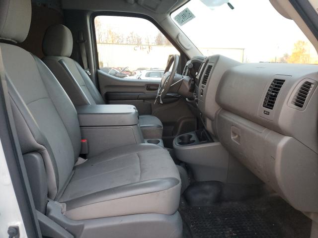 Photo 4 VIN: 1N6BF0LY0KN811129 - NISSAN NV 2500 S 