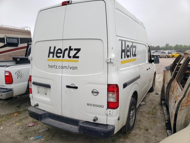 Photo 3 VIN: 1N6BF0LY0KN811339 - NISSAN NV 2500 S 