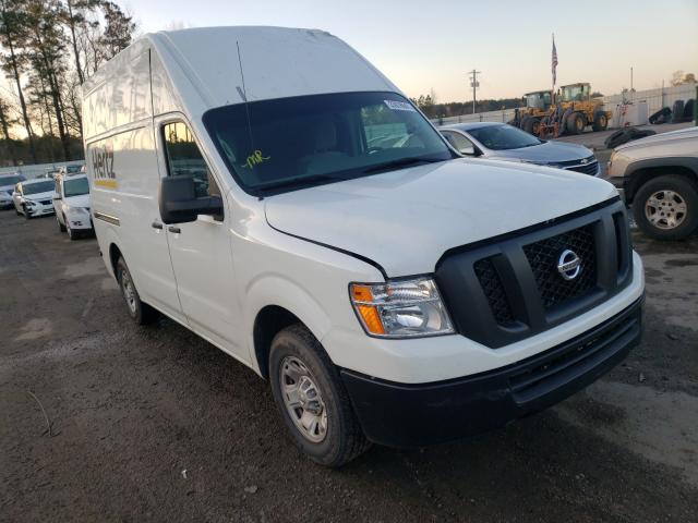 Photo 0 VIN: 1N6BF0LY0LN804490 - NISSAN NV 2500 S 