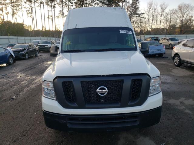 Photo 8 VIN: 1N6BF0LY0LN804490 - NISSAN NV 2500 S 