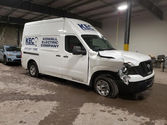 Photo 3 VIN: 1N6BF0LY0LN806899 - NISSAN NV 2500 S 