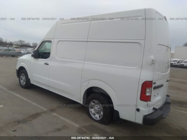 Photo 2 VIN: 1N6BF0LY0LN810094 - NISSAN NV CARGO 