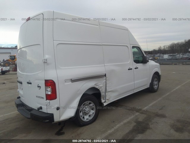 Photo 3 VIN: 1N6BF0LY0LN810094 - NISSAN NV CARGO 