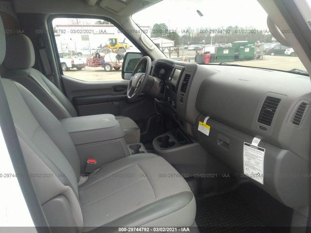 Photo 4 VIN: 1N6BF0LY0LN810094 - NISSAN NV CARGO 