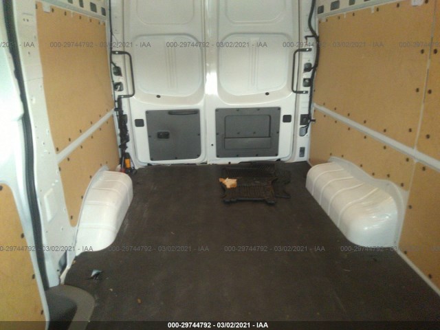 Photo 7 VIN: 1N6BF0LY0LN810094 - NISSAN NV CARGO 