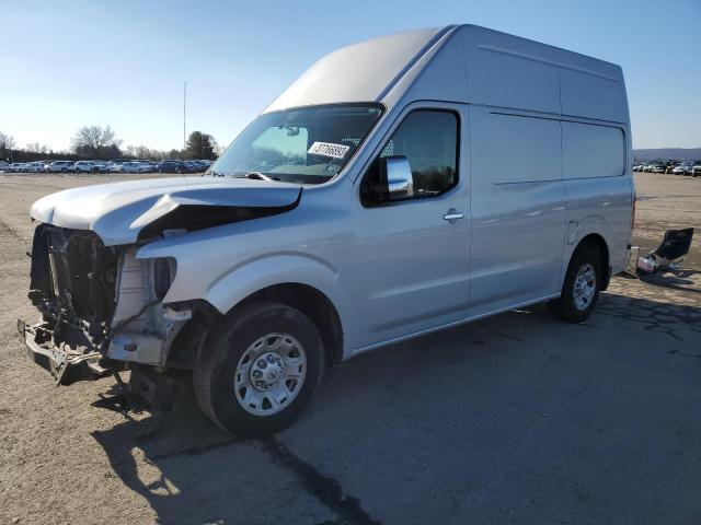 Photo 0 VIN: 1N6BF0LY1CN119107 - NISSAN NV 2500 