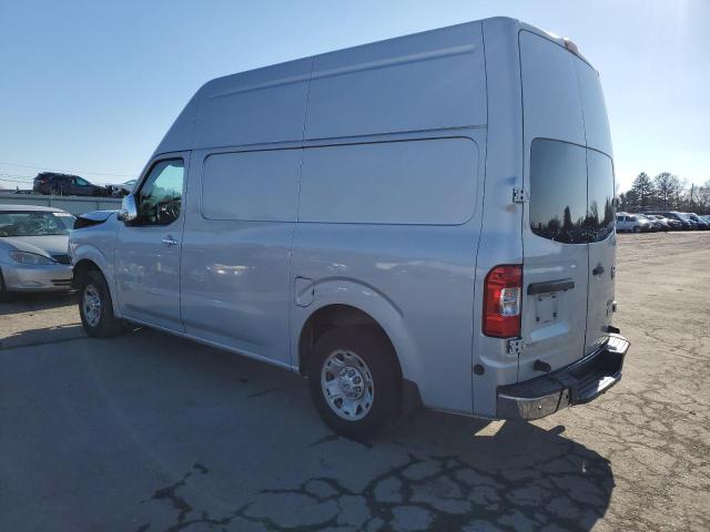 Photo 1 VIN: 1N6BF0LY1CN119107 - NISSAN NV 2500 