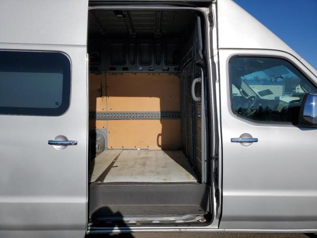 Photo 10 VIN: 1N6BF0LY1CN119107 - NISSAN NV 2500 