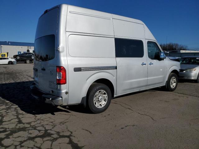 Photo 2 VIN: 1N6BF0LY1CN119107 - NISSAN NV 2500 