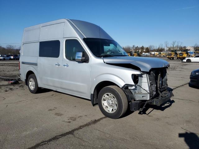 Photo 3 VIN: 1N6BF0LY1CN119107 - NISSAN NV 2500 