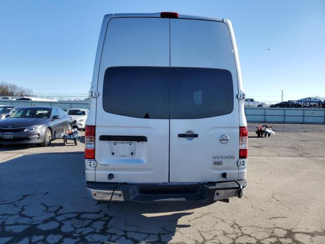 Photo 5 VIN: 1N6BF0LY1CN119107 - NISSAN NV 2500 