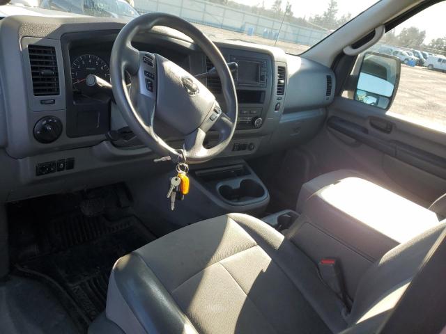 Photo 7 VIN: 1N6BF0LY1CN119107 - NISSAN NV 2500 