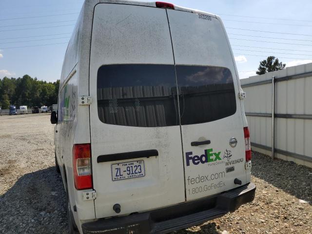 Photo 5 VIN: 1N6BF0LY1DN114748 - NISSAN NV 2500 