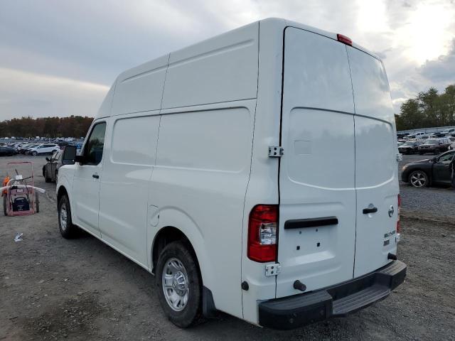 Photo 2 VIN: 1N6BF0LY1GN815424 - NISSAN NV 2500 S 