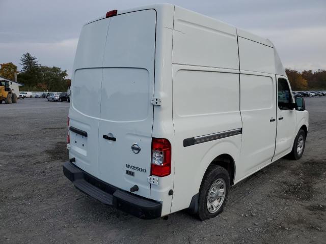 Photo 3 VIN: 1N6BF0LY1GN815424 - NISSAN NV 2500 S 