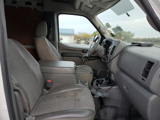 Photo 4 VIN: 1N6BF0LY1GN815424 - NISSAN NV 2500 S 