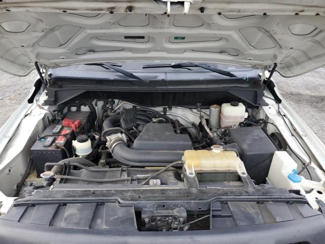 Photo 6 VIN: 1N6BF0LY1GN815424 - NISSAN NV 2500 S 