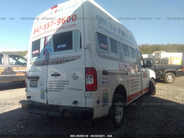 Photo 3 VIN: 1N6BF0LY1HN805770 - NISSAN NV CARGO 