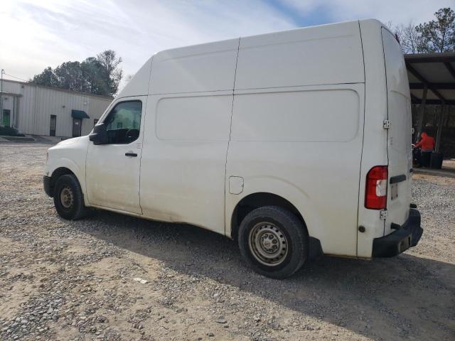 Photo 1 VIN: 1N6BF0LY1HN807437 - NISSAN NV 