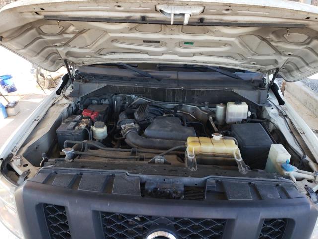 Photo 10 VIN: 1N6BF0LY1HN807437 - NISSAN NV 