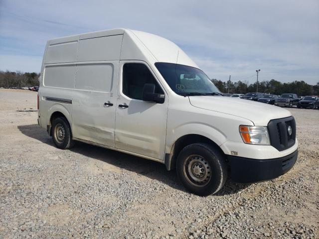 Photo 3 VIN: 1N6BF0LY1HN807437 - NISSAN NV 