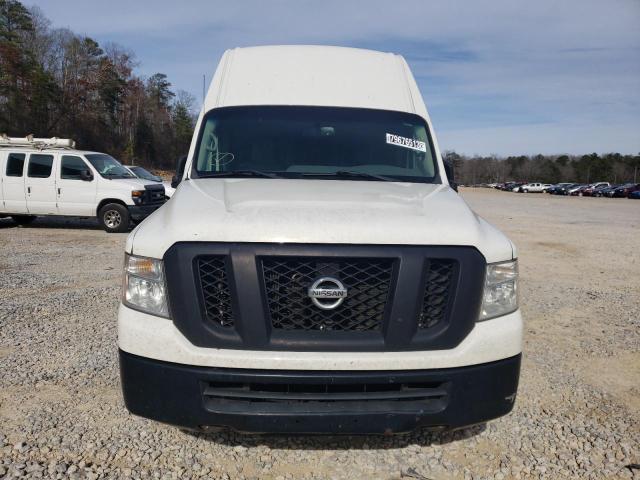 Photo 4 VIN: 1N6BF0LY1HN807437 - NISSAN NV 