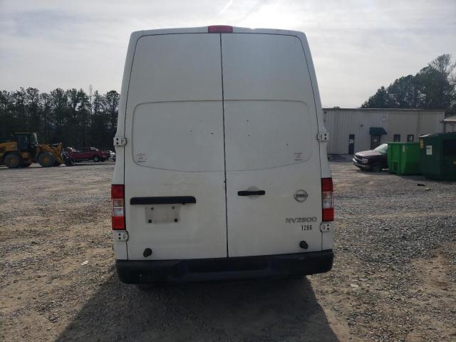 Photo 5 VIN: 1N6BF0LY1HN807437 - NISSAN NV 