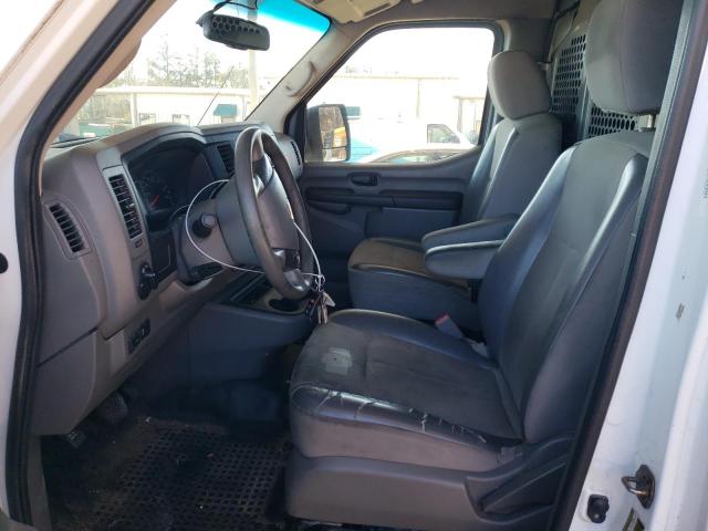 Photo 6 VIN: 1N6BF0LY1HN807437 - NISSAN NV 