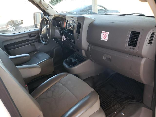 Photo 7 VIN: 1N6BF0LY1HN807437 - NISSAN NV 