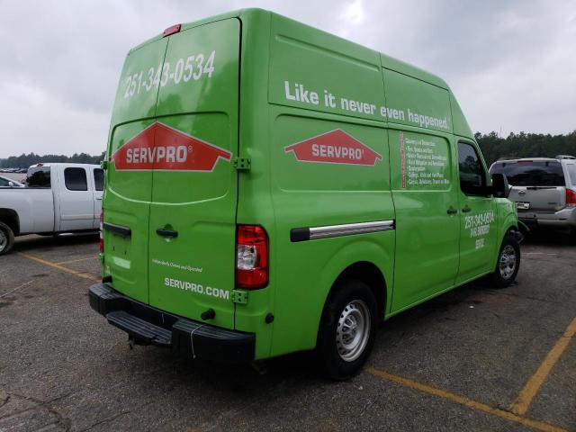 Photo 2 VIN: 1N6BF0LY1JN803197 - NISSAN NV 2500 S 