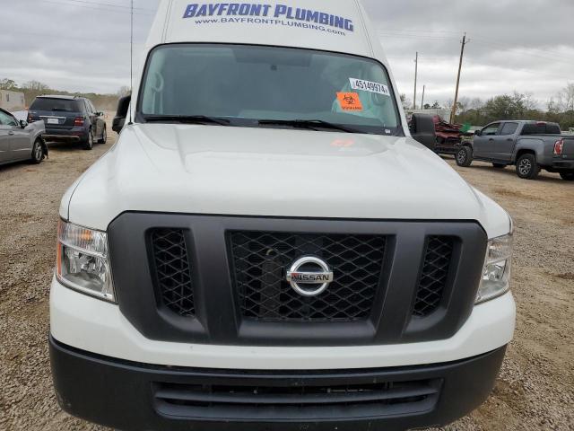 Photo 4 VIN: 1N6BF0LY1JN811042 - NISSAN NV 