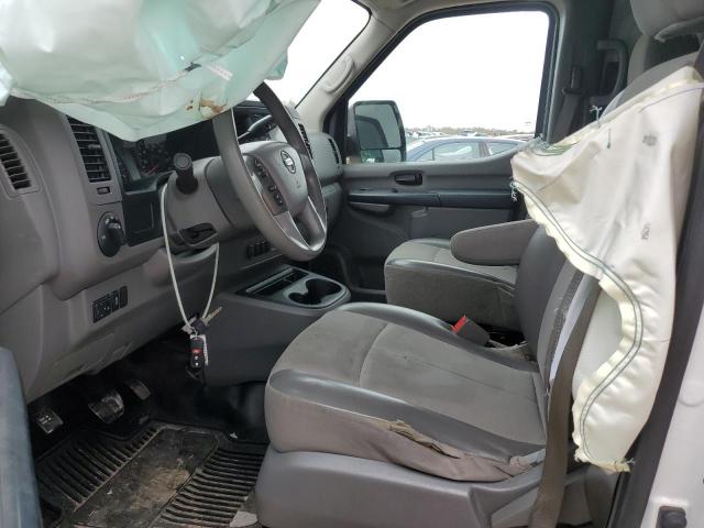 Photo 6 VIN: 1N6BF0LY1JN811042 - NISSAN NV 