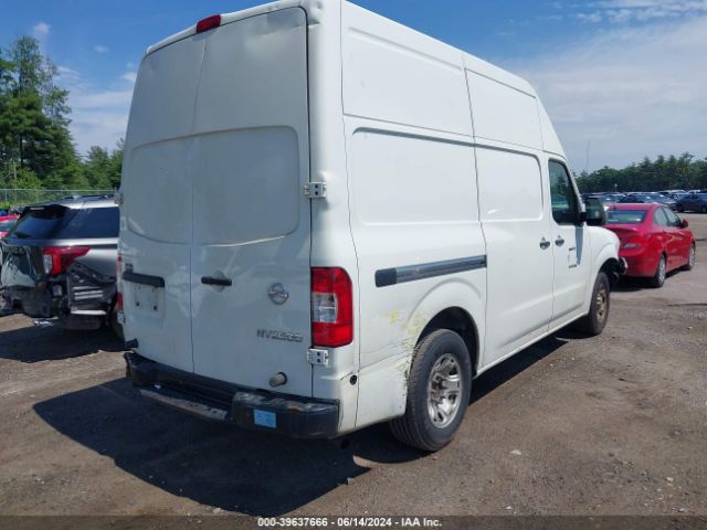 Photo 3 VIN: 1N6BF0LY1JN816760 - NISSAN NV 