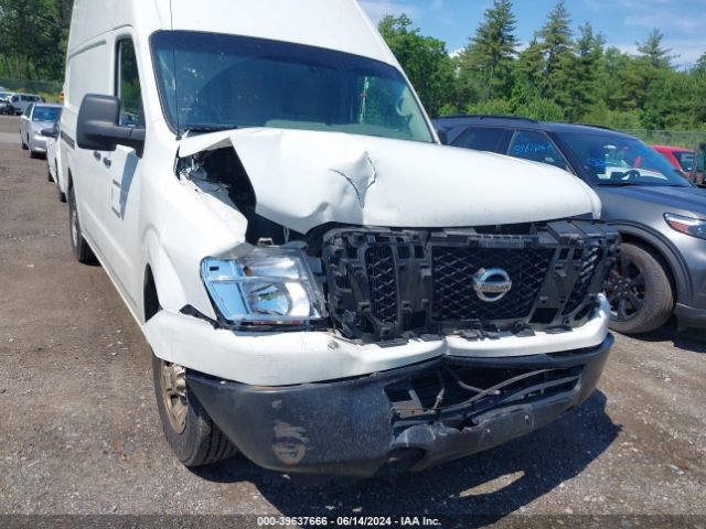 Photo 5 VIN: 1N6BF0LY1JN816760 - NISSAN NV 