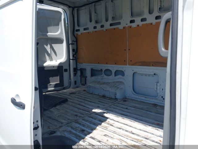 Photo 7 VIN: 1N6BF0LY1JN816760 - NISSAN NV 