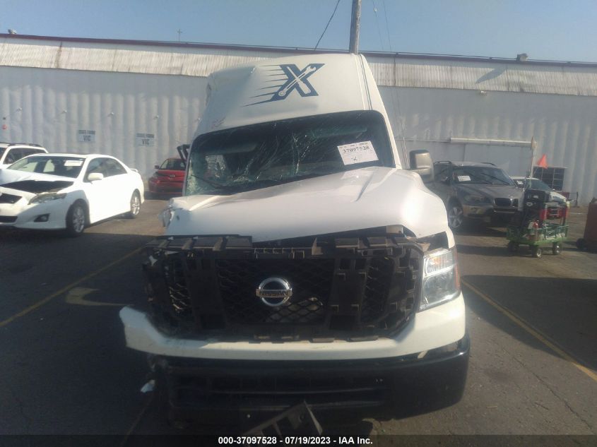 Photo 12 VIN: 1N6BF0LY1KN803881 - NISSAN NV 