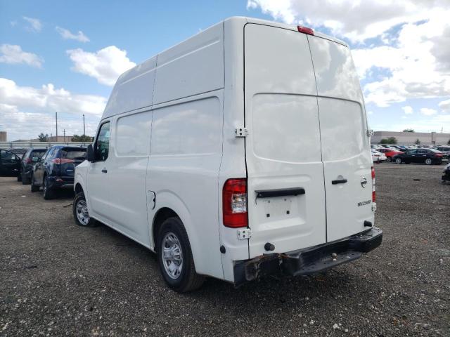 Photo 2 VIN: 1N6BF0LY1KN810376 - NISSAN NV 2500 S 