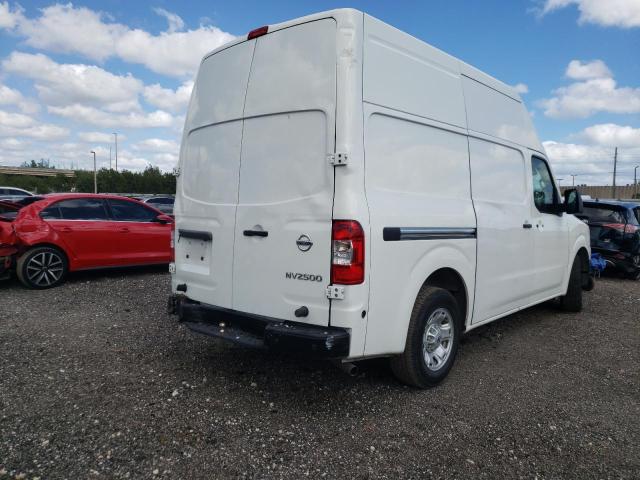 Photo 3 VIN: 1N6BF0LY1KN810376 - NISSAN NV 2500 S 