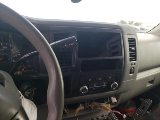 Photo 8 VIN: 1N6BF0LY1KN810376 - NISSAN NV 2500 S 