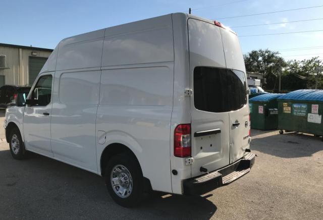 Photo 2 VIN: 1N6BF0LY1LN800478 - NISSAN NV CARGO 