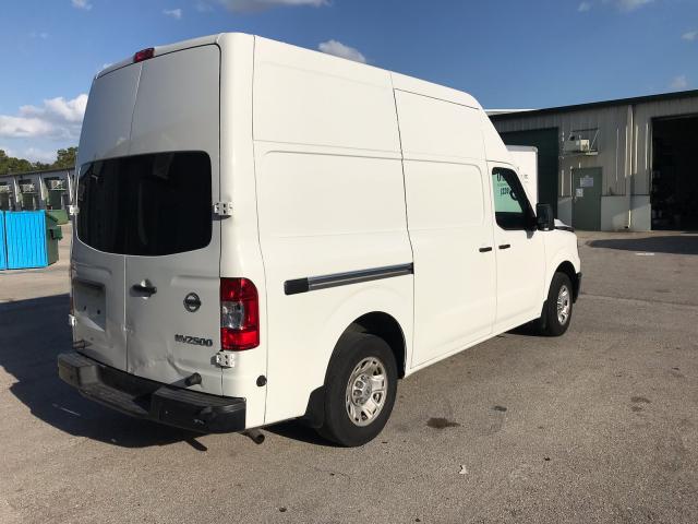 Photo 3 VIN: 1N6BF0LY1LN800478 - NISSAN NV CARGO 